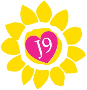 J9 logo