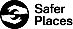 Safer Places logo